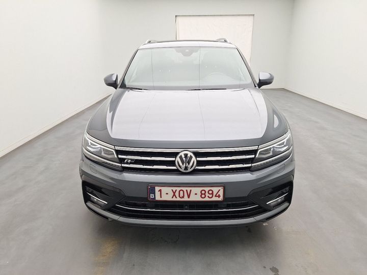 VW TIGUAN ALLSPACE '17 2020 wvgzzz5nzlm096434