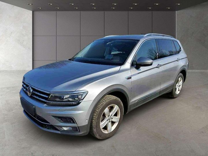 VW TIGUAN 2020 wvgzzz5nzlm112695