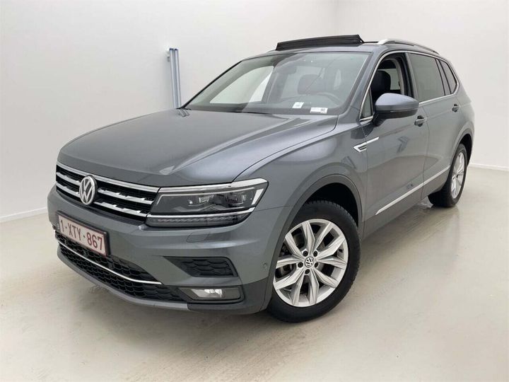 VW TIGUAN 2020 wvgzzz5nzlm114553