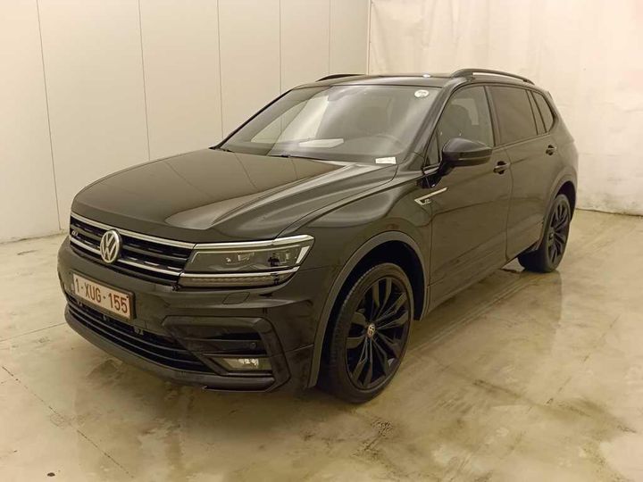 VW TIGUAN 2020 wvgzzz5nzlm116549