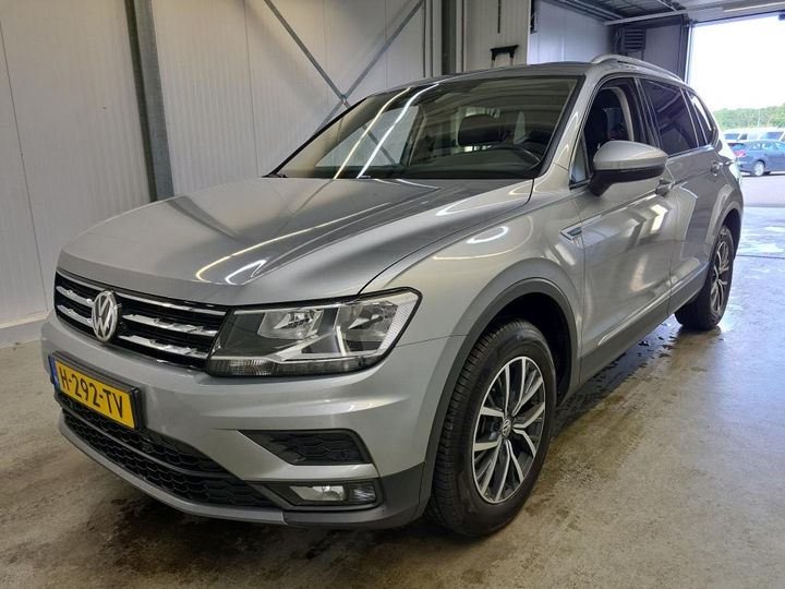 VW TIGUAN 2020 wvgzzz5nzlm124052