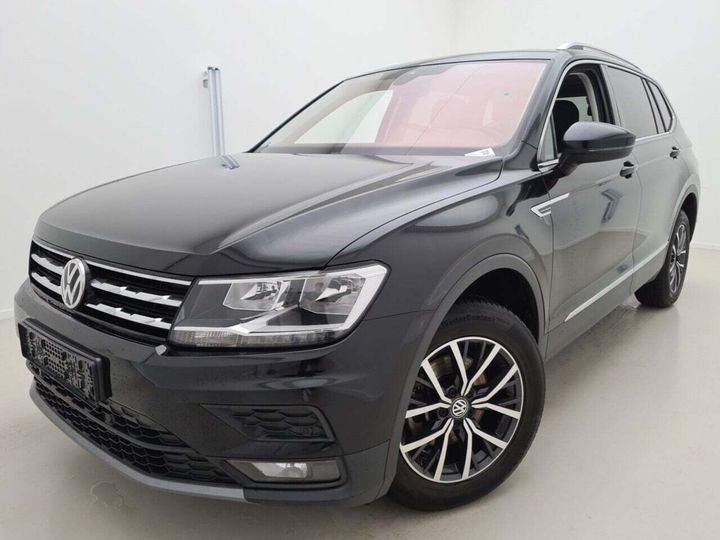 VW TIGUAN 2020 wvgzzz5nzlm124070