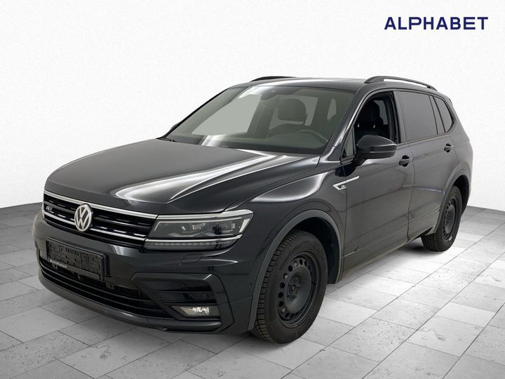 VW TIGUAN ALLSPACE 2.0 2020 wvgzzz5nzlm130086