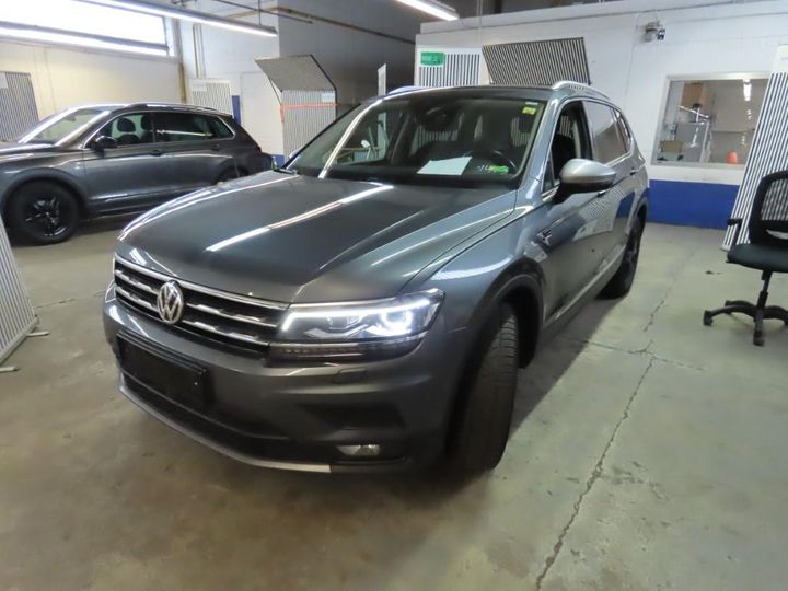 VW TIGUAN 2020 wvgzzz5nzlm134411