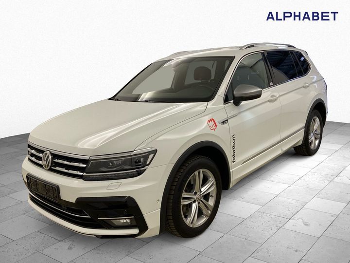 VW TIGUAN ALLSPACE 2.0 2020 wvgzzz5nzlm150580