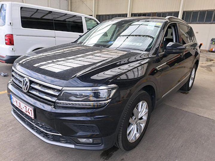 VW TIGUAN ALLSPACE 2020 wvgzzz5nzlm156029