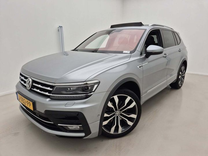 VW TIGUAN 2020 wvgzzz5nzlm159606