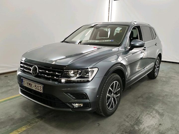 VW TIGUAN ALLSPACE 2020 wvgzzz5nzlm168270