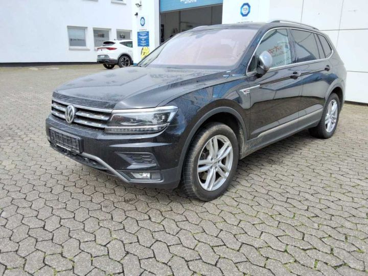 VW TIGUAN ALLSPACE 2020 wvgzzz5nzlm168374