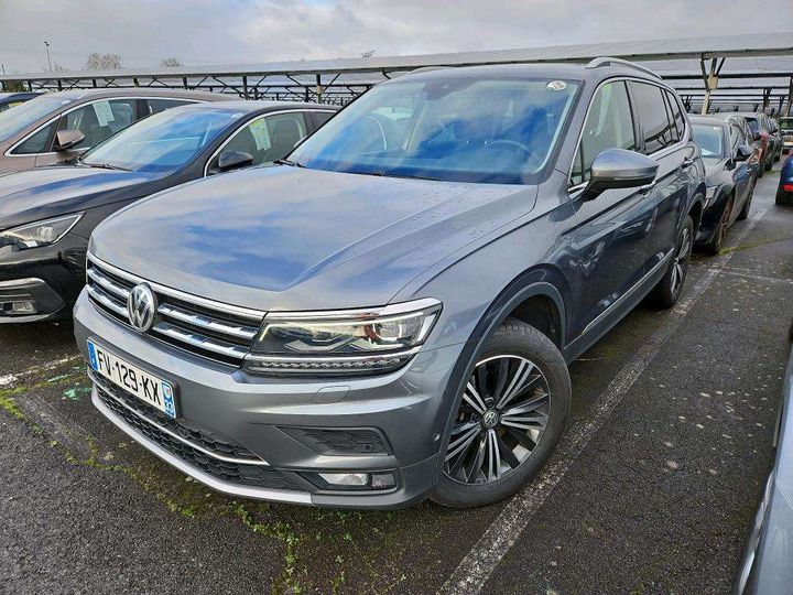 VW TIGUAN ALLSPACE 2020 wvgzzz5nzlm168882