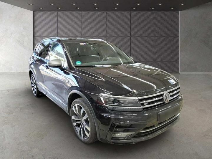 VW TIGUAN 2020 wvgzzz5nzlm169763