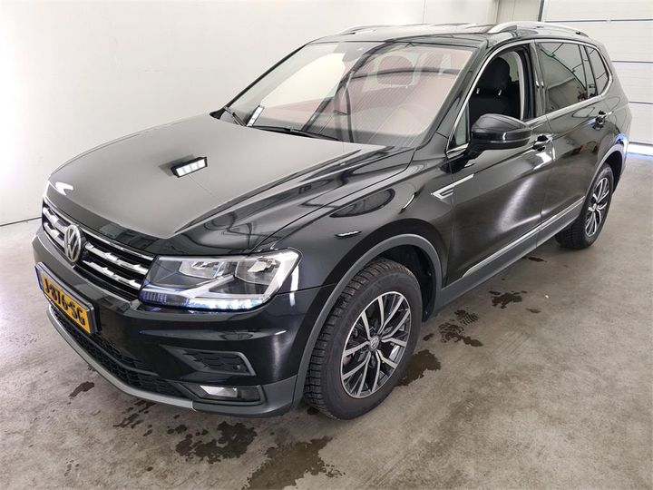 VOLKSWAGEN TIGUAN 2020 wvgzzz5nzlm173978