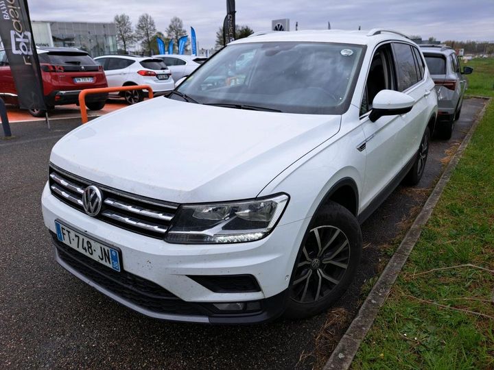 VW TIGUAN ALLSPACE 2020 wvgzzz5nzlm175627