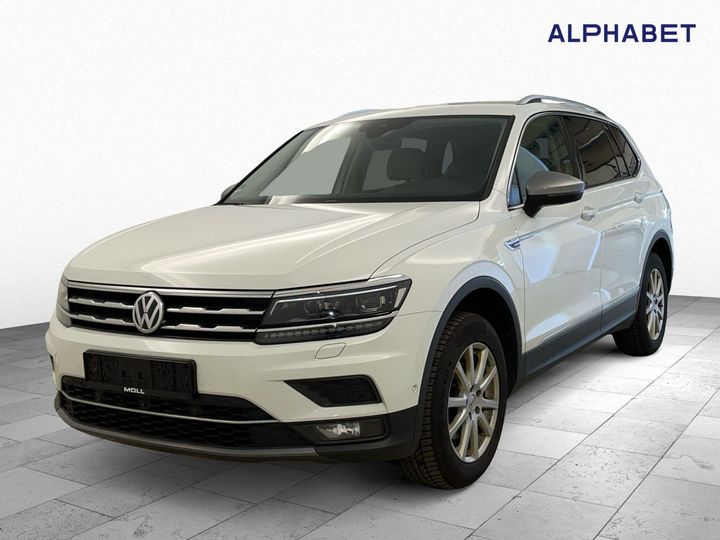 VW TIGUAN ALLSPACE 2.0 2020 wvgzzz5nzlm182891