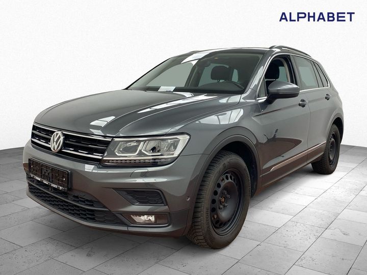 VW TIGUAN 2.0 TDI SCR 2019 wvgzzz5nzlw300950