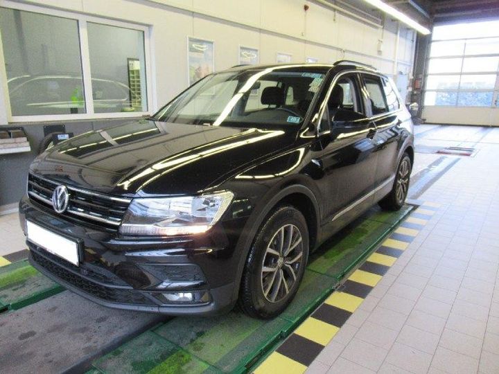 VOLKSWAGEN TIGUAN (AD1)(01.2016-&GT2020) 2019 wvgzzz5nzlw302379