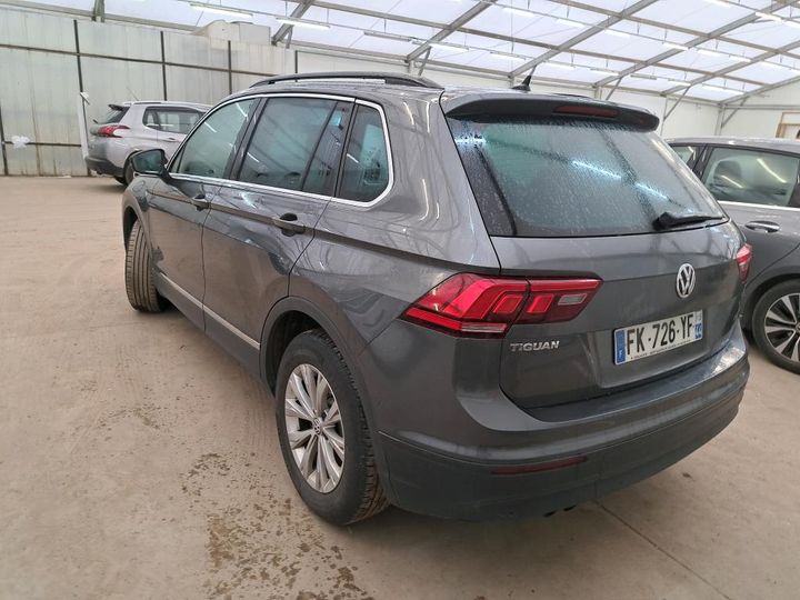 VW TIGUAN 2019 wvgzzz5nzlw303200