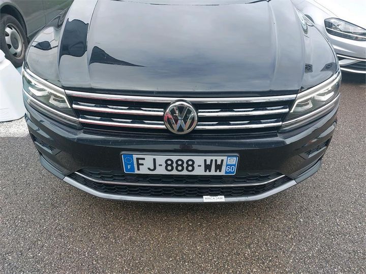 VOLKSWAGEN TIGUAN 2019 wvgzzz5nzlw304278