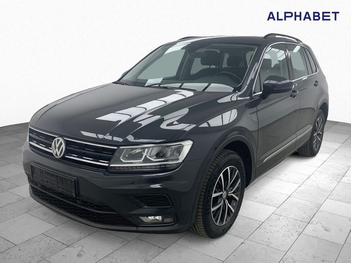 VOLKSWAGEN TIGUAN 2.0 TDI SCR 2019 wvgzzz5nzlw307458