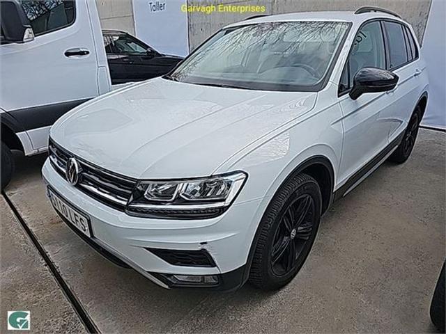 VW TIGUAN 2020 wvgzzz5nzlw311652