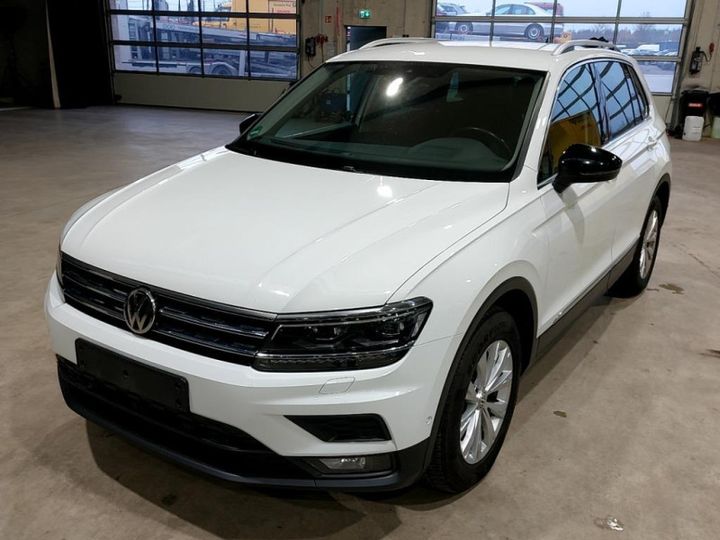 VOLKSWAGEN TIGUAN 2019 wvgzzz5nzlw312113