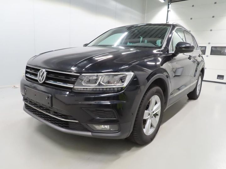 VOLKSWAGEN TIGUAN 2019 wvgzzz5nzlw312257