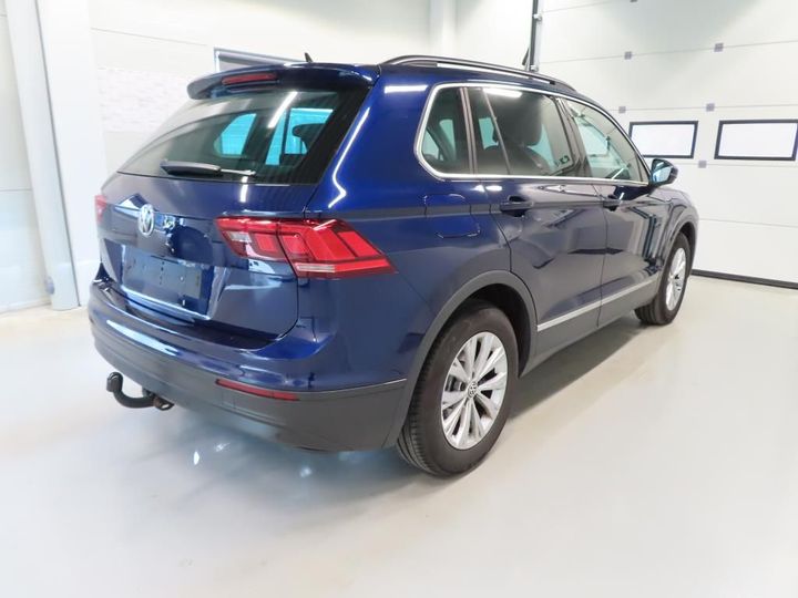 VOLKSWAGEN TIGUAN 2020 wvgzzz5nzlw313212