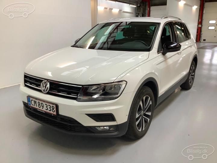 VOLKSWAGEN TIGUAN SUV 2019 wvgzzz5nzlw316212