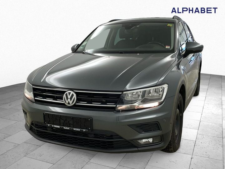 VW TIGUAN 2.0 TDI SCR 2019 wvgzzz5nzlw318587