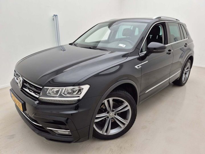 VW TIGUAN 2020 wvgzzz5nzlw320660