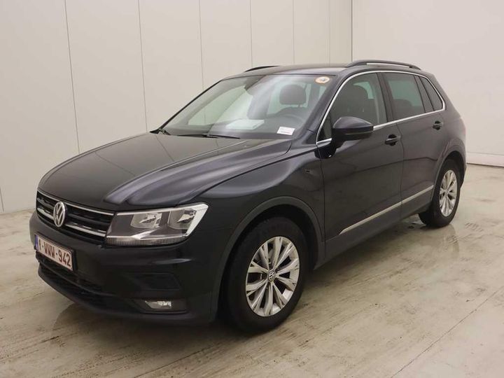 VOLKSWAGEN TIGUAN 2019 wvgzzz5nzlw323130