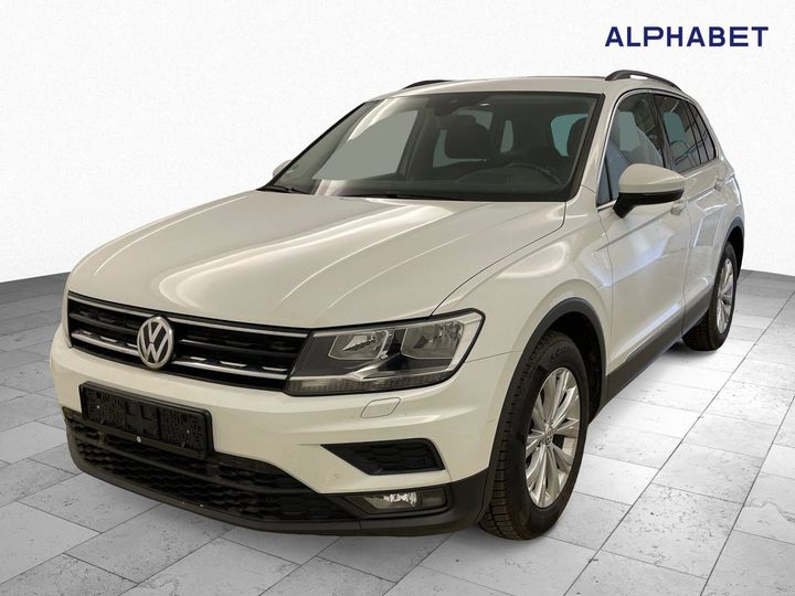 VW TIGUAN 2.0 TDI SCR 2019 wvgzzz5nzlw325556