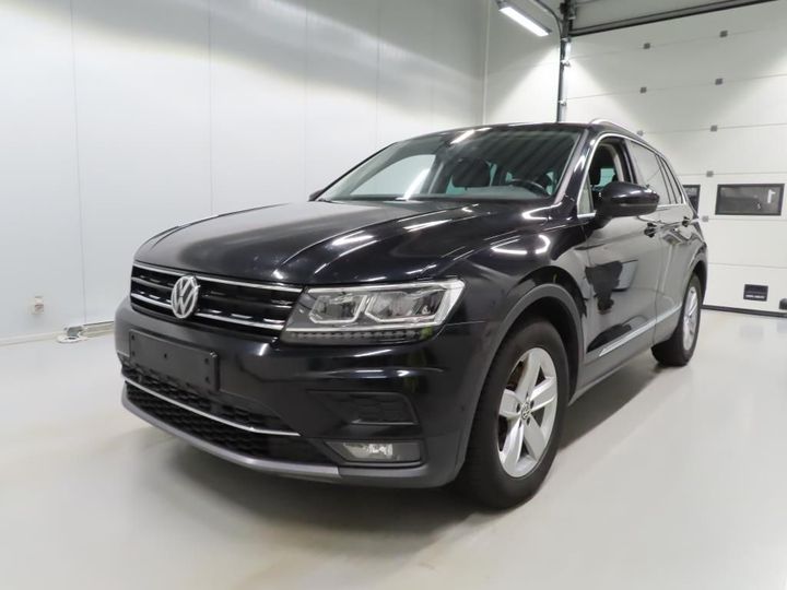 VOLKSWAGEN TIGUAN 2020 wvgzzz5nzlw325892