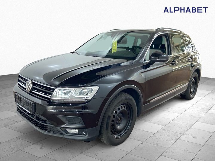 VW TIGUAN 2.0 TDI SCR 2020 wvgzzz5nzlw326081