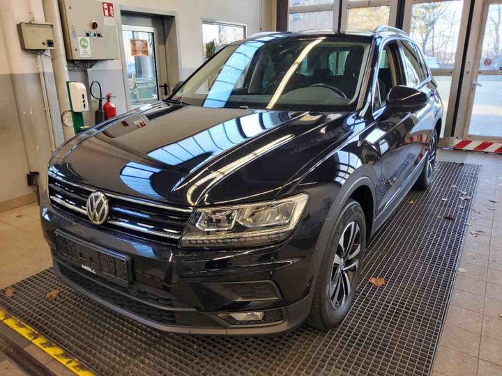 VOLKSWAGEN TIGUAN (AD1)(01.2016-&GT2020) 2020 wvgzzz5nzlw327683