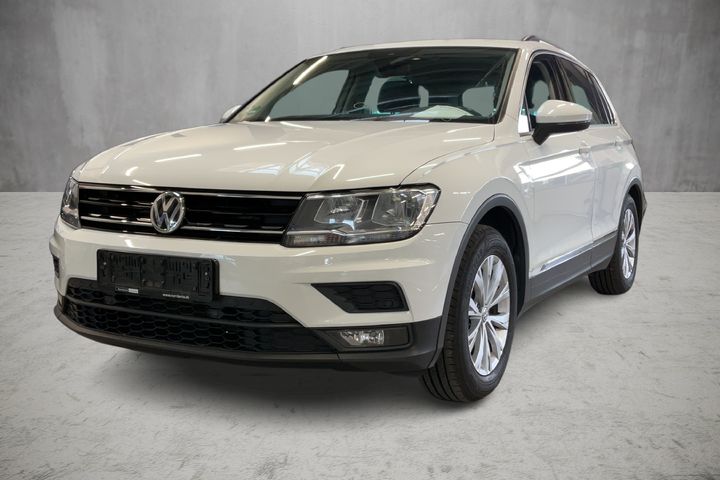 VW TIGUAN 2019 wvgzzz5nzlw331351