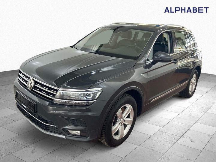 VW TIGUAN 2.0 TDI SCR 2019 wvgzzz5nzlw334559