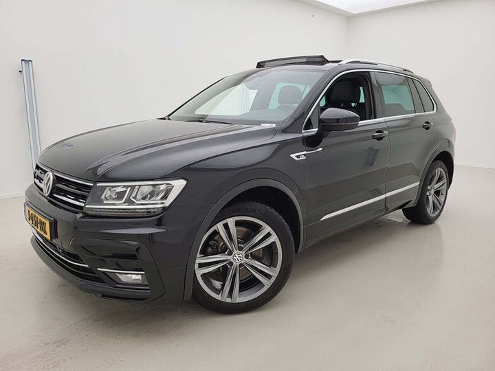 VW TIGUAN 2020 wvgzzz5nzlw334873