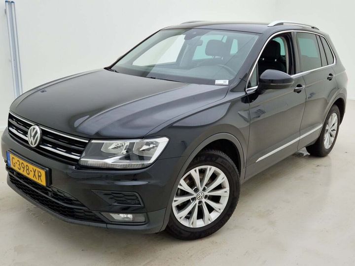 VW TIGUAN 2020 wvgzzz5nzlw335619