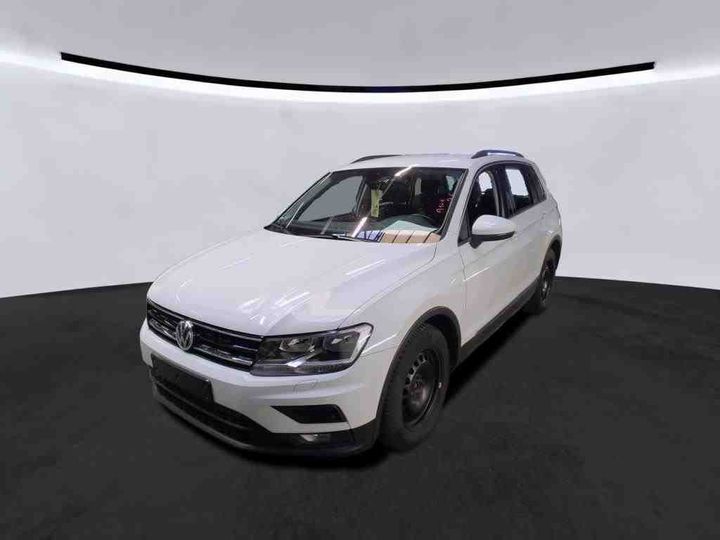 VW TIGUAN 2020 wvgzzz5nzlw337891