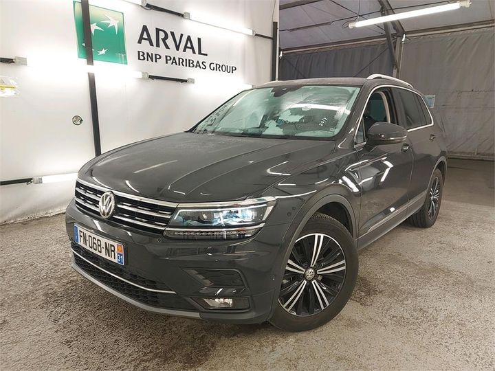 VOLKSWAGEN TIGUAN 2020 wvgzzz5nzlw339399