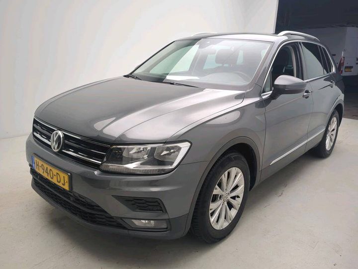 VW TIGUAN 2020 wvgzzz5nzlw340977