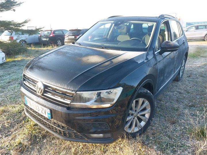 VOLKSWAGEN TIGUAN 2020 wvgzzz5nzlw341851