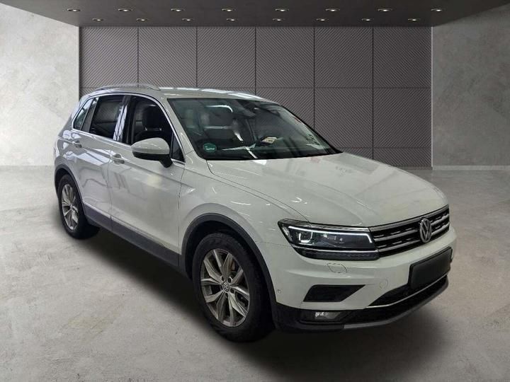 VOLKSWAGEN TIGUAN SUV 2019 wvgzzz5nzlw341951