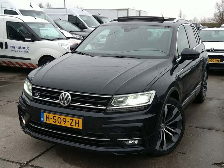 VOLKSWAGEN TIGUAN 2020 wvgzzz5nzlw343100