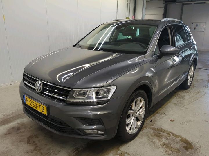 VW TIGUAN 2020 wvgzzz5nzlw343172