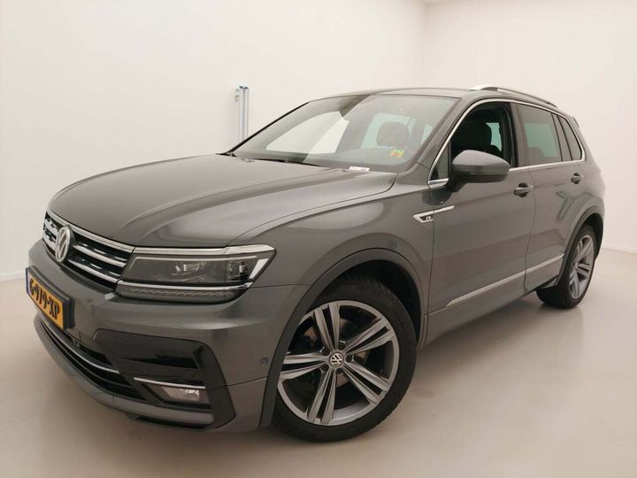 VW TIGUAN 2020 wvgzzz5nzlw346057