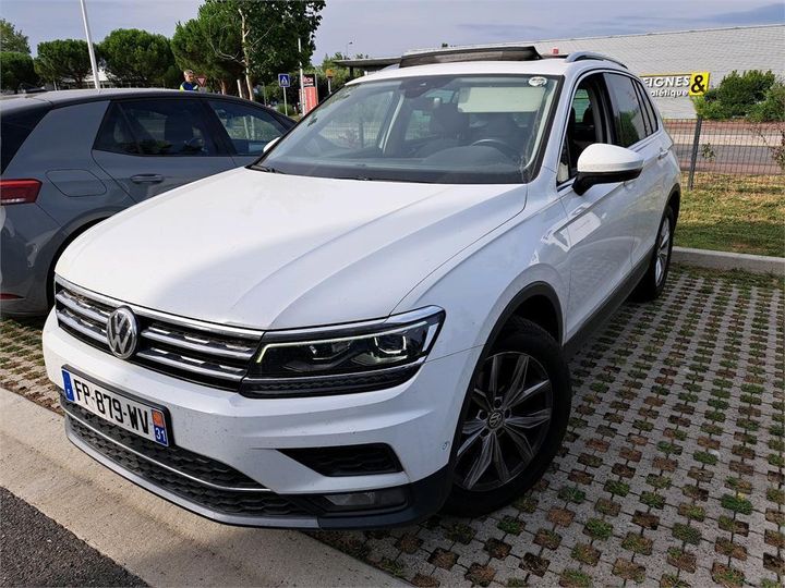 VW TIGUAN 2020 wvgzzz5nzlw349182