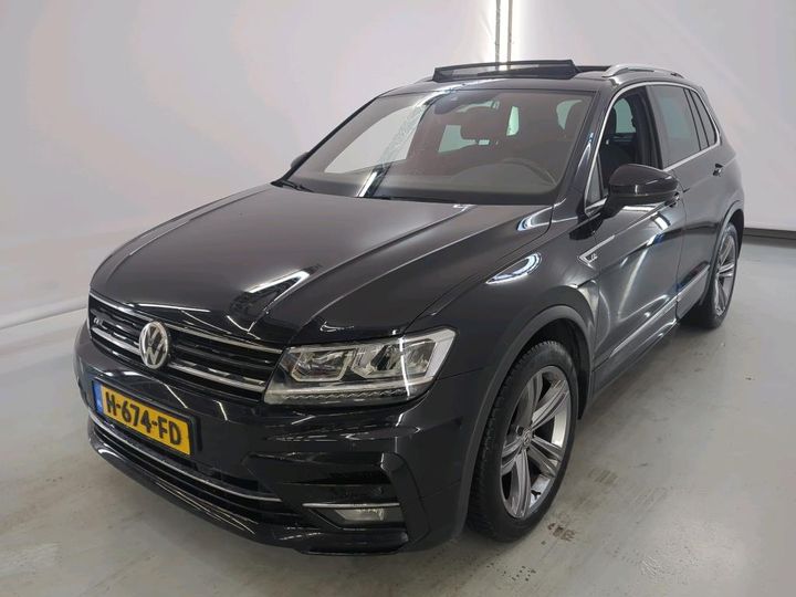 VW TIGUAN 2020 wvgzzz5nzlw349183