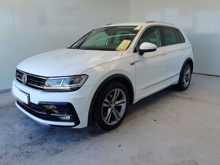 VW TIGUAN 2020 wvgzzz5nzlw349391